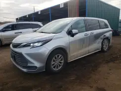 5TDKRKEC7MS018611 2021 TOYOTA SIENNA