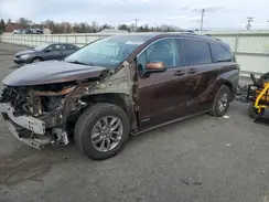 5TDKRKEC7MS020388 2021 TOYOTA SIENNA