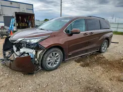 5TDKRKEC7MS023033 2021 TOYOTA SIENNA