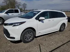 5TDKRKEC7MS027437 2021 TOYOTA SIENNA