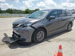 5TDKRKEC7MS028099 2021 TOYOTA SIENNA