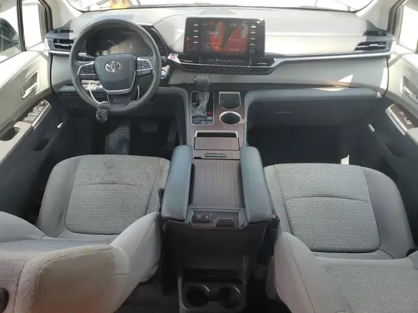 5TDKRKEC7MS028099 2021 TOYOTA SIENNA - Image 8