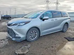 5TDKRKEC7MS029270 2021 TOYOTA SIENNA