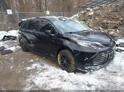 5TDKRKEC7MS031200 2021 TOYOTA SIENNA