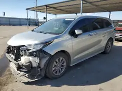 5TDKRKEC7MS037918 2021 TOYOTA SIENNA