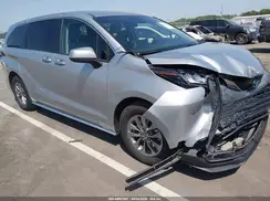 5TDKRKEC7MS044173 2021 TOYOTA SIENNA