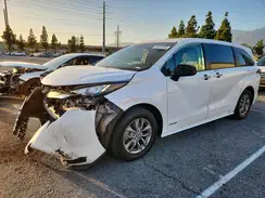 5TDKRKEC7MS044898 2021 TOYOTA SIENNA