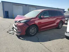 5TDKRKEC7MS045212 2021 TOYOTA SIENNA