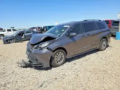 5TDKRKEC7MS052290 2021 TOYOTA SIENNA
