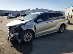 5TDKRKEC7MS058641 2021 TOYOTA SIENNA