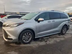 5TDKRKEC7MS063614 2021 TOYOTA SIENNA