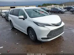 5TDKRKEC7MS064763 2021 TOYOTA SIENNA
