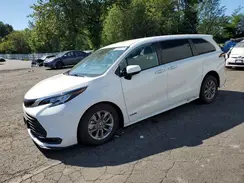 5TDKRKEC7MS069350 2021 TOYOTA SIENNA