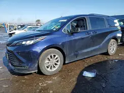5TDKRKEC7NS076963 2022 TOYOTA SIENNA
