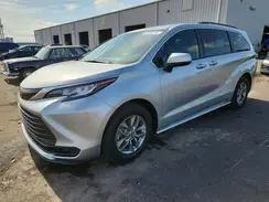5TDKRKEC7NS083332 2022 TOYOTA SIENNA