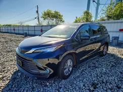 5TDKRKEC7NS085971 2022 TOYOTA SIENNA