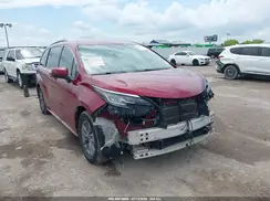 5TDKRKEC7NS086716 2022 TOYOTA SIENNA