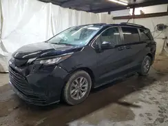 5TDKRKEC7NS087364 2022 TOYOTA SIENNA