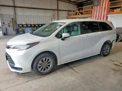 5TDKRKEC7NS093150 2022 TOYOTA SIENNA