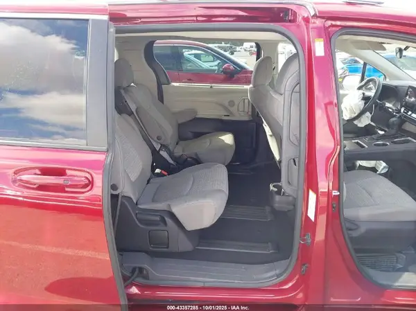 5TDKRKEC7NS096484 2022 TOYOTA SIENNA - Image 8
