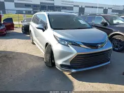 5TDKRKEC7NS098087 2022 TOYOTA SIENNA
