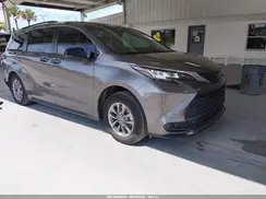 5TDKRKEC7NS101425 2022 TOYOTA SIENNA