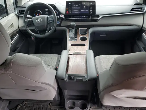 5TDKRKEC7NS105572 2022 TOYOTA SIENNA - Image 8