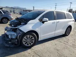5TDKRKEC7NS107435 2022 TOYOTA SIENNA