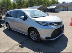 5TDKRKEC7NS111064 2022 TOYOTA SIENNA