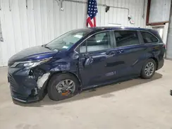 5TDKRKEC7NS111923 2022 TOYOTA SIENNA