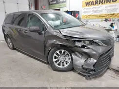 5TDKRKEC7NS120086 2022 TOYOTA SIENNA