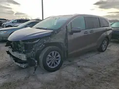5TDKRKEC7NS122257 2022 TOYOTA SIENNA