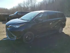 5TDKRKEC7PS137716 2023 TOYOTA SIENNA