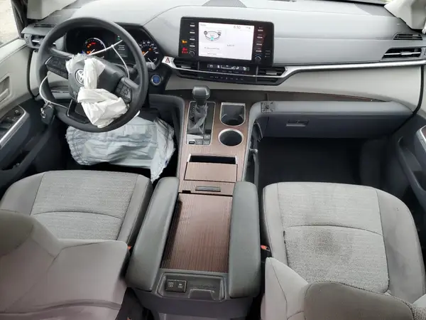 5TDKRKEC7PS137716 2023 TOYOTA SIENNA - Image 8