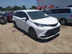 5TDKRKEC7PS138705 2023 TOYOTA SIENNA