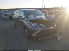 5TDKRKEC7PS140230 2023 TOYOTA SIENNA