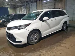 5TDKRKEC7PS142592 2023 TOYOTA SIENNA