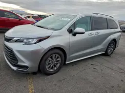 5TDKRKEC7PS142768 2023 TOYOTA SIENNA