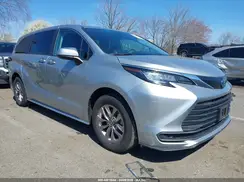 5TDKRKEC7PS150918 2023 TOYOTA SIENNA