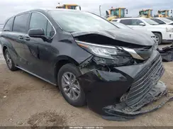 5TDKRKEC7PS152197 2023 TOYOTA SIENNA