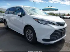 5TDKRKEC7PS154399 2023 TOYOTA SIENNA