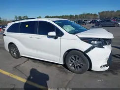 5TDKRKEC7PS156363 2023 TOYOTA SIENNA