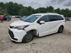 5TDKRKEC7PS157321 2023 TOYOTA SIENNA