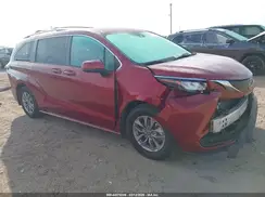 5TDKRKEC7PS164589 2023 TOYOTA SIENNA