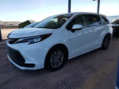 5TDKRKEC7PS168707 2023 TOYOTA SIENNA