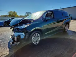5TDKRKEC7PS171557 2023 TOYOTA SIENNA