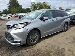 5TDKRKEC7PS172398 2023 TOYOTA SIENNA