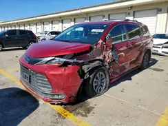 5TDKRKEC7PS178749 2023 TOYOTA SIENNA