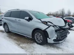5TDKRKEC7PS179092 2023 TOYOTA SIENNA