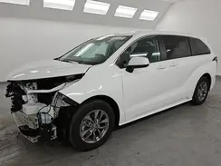 5TDKRKEC7RS190662 2024 TOYOTA SIENNA